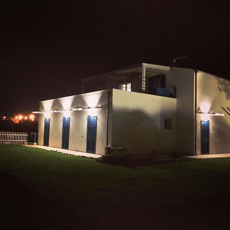 B&B Casa del Faro SanVallero Portopalo Di Capo Passero Exterior foto