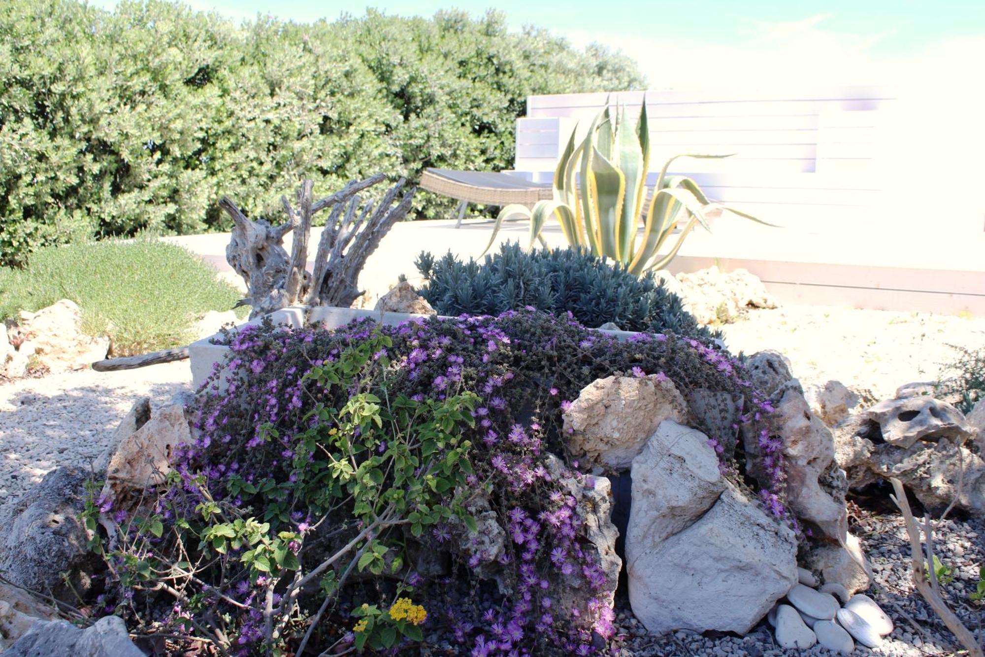 B&B Casa del Faro SanVallero Portopalo Di Capo Passero Exterior foto